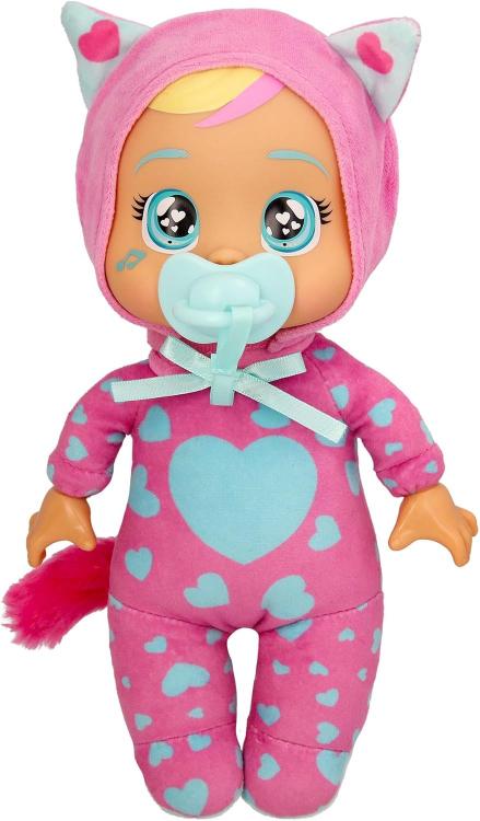 Cry Babies Tiny Cuddles Day Care Assorted - Image 2