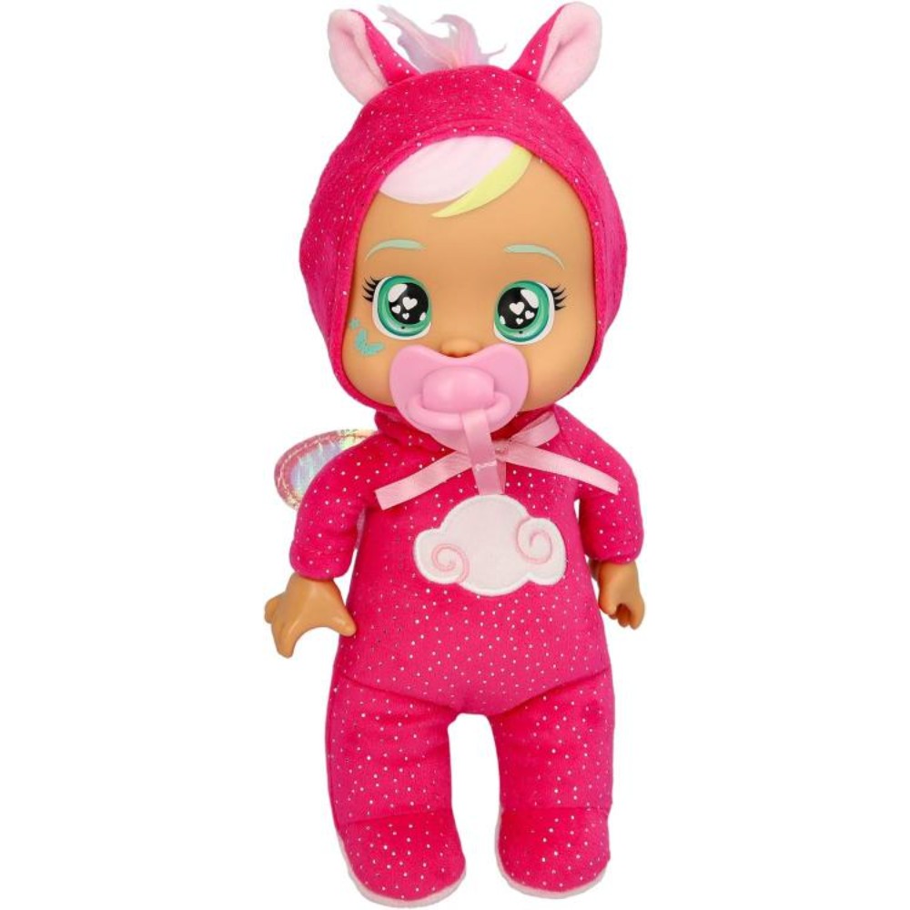 Cry Babies Tiny Cuddles Day Care Assorted - Image 3