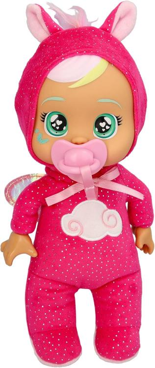 Cry Babies Tiny Cuddles Day Care Assorted - Image 3
