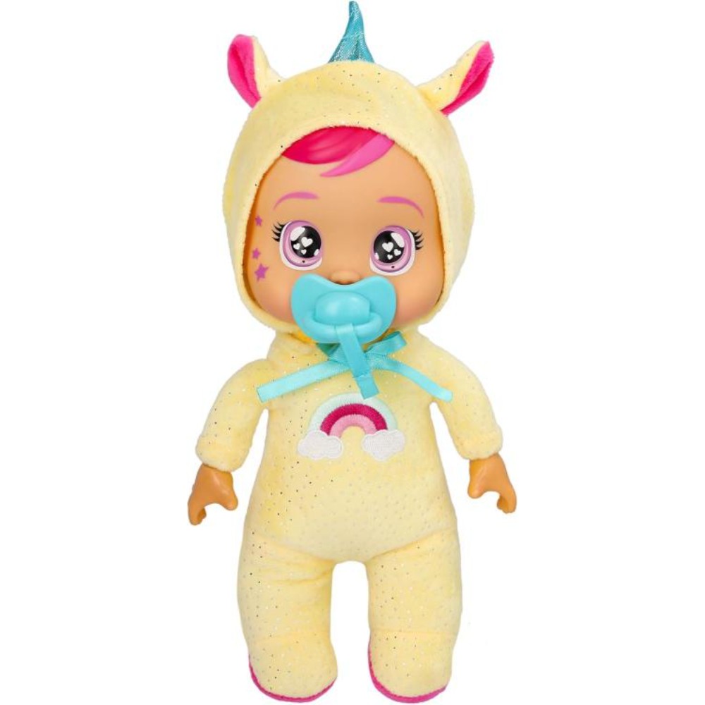 Cry Babies Tiny Cuddles Day Care Assorted - Image 4