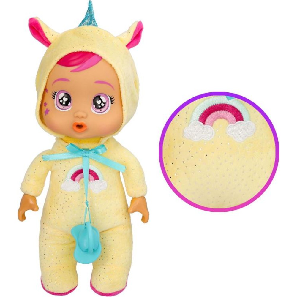 Cry Babies Tiny Cuddles Day Care Assorted - Image 5