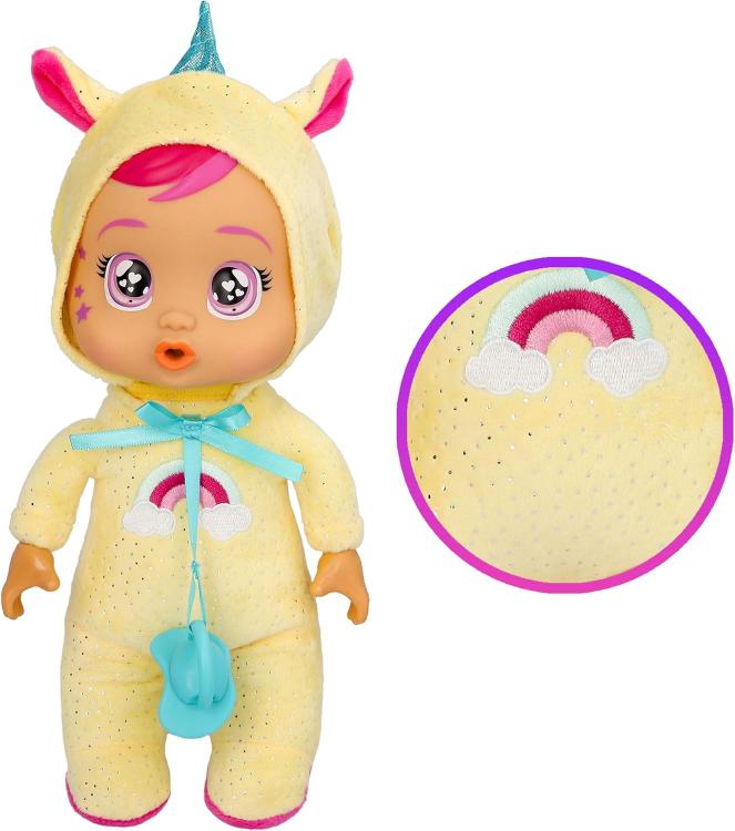 Cry Babies Tiny Cuddles Day Care Assorted - Image 5