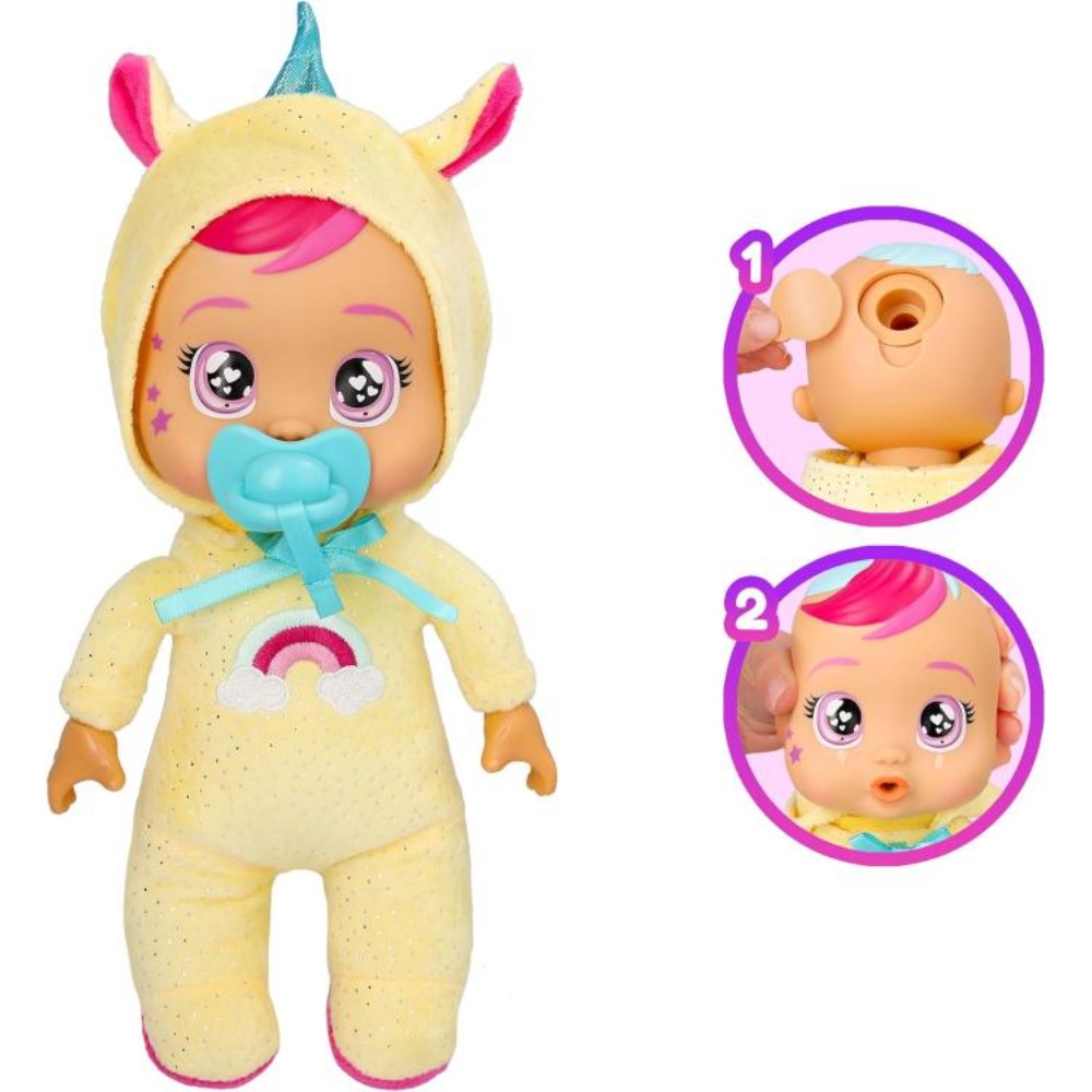 Cry Babies Tiny Cuddles Day Care Assorted - Image 6