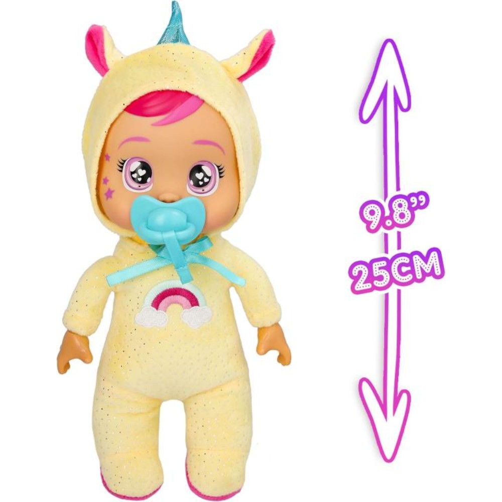Cry Babies Tiny Cuddles Day Care Assorted - Image 7