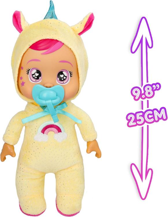 Cry Babies Tiny Cuddles Day Care Assorted - Image 7