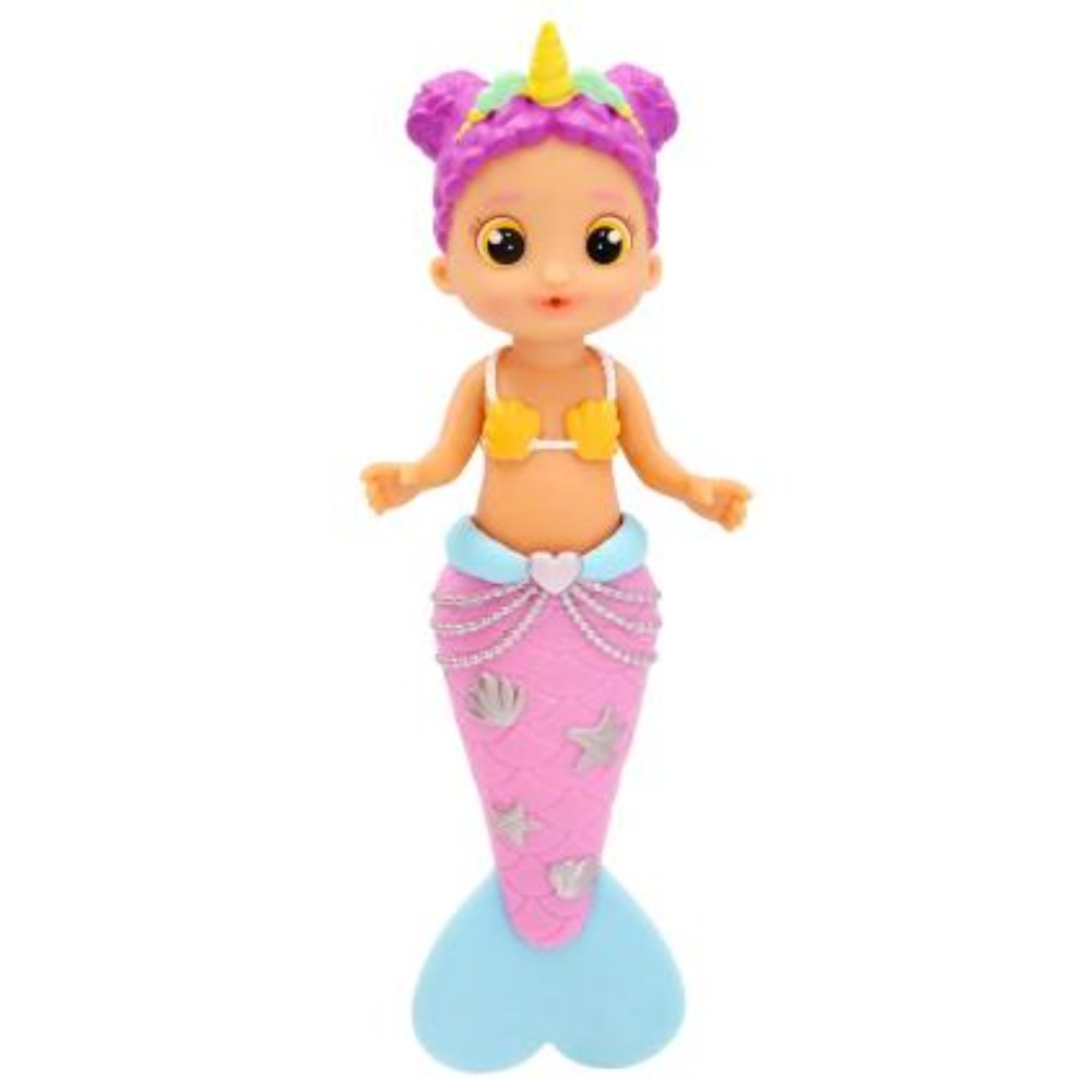 Bloopies Dancing Mermaid Dolls Assorted - Image 2