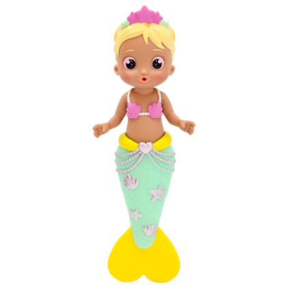 Bloopies Dancing Mermaid Dolls Assorted - Image 3