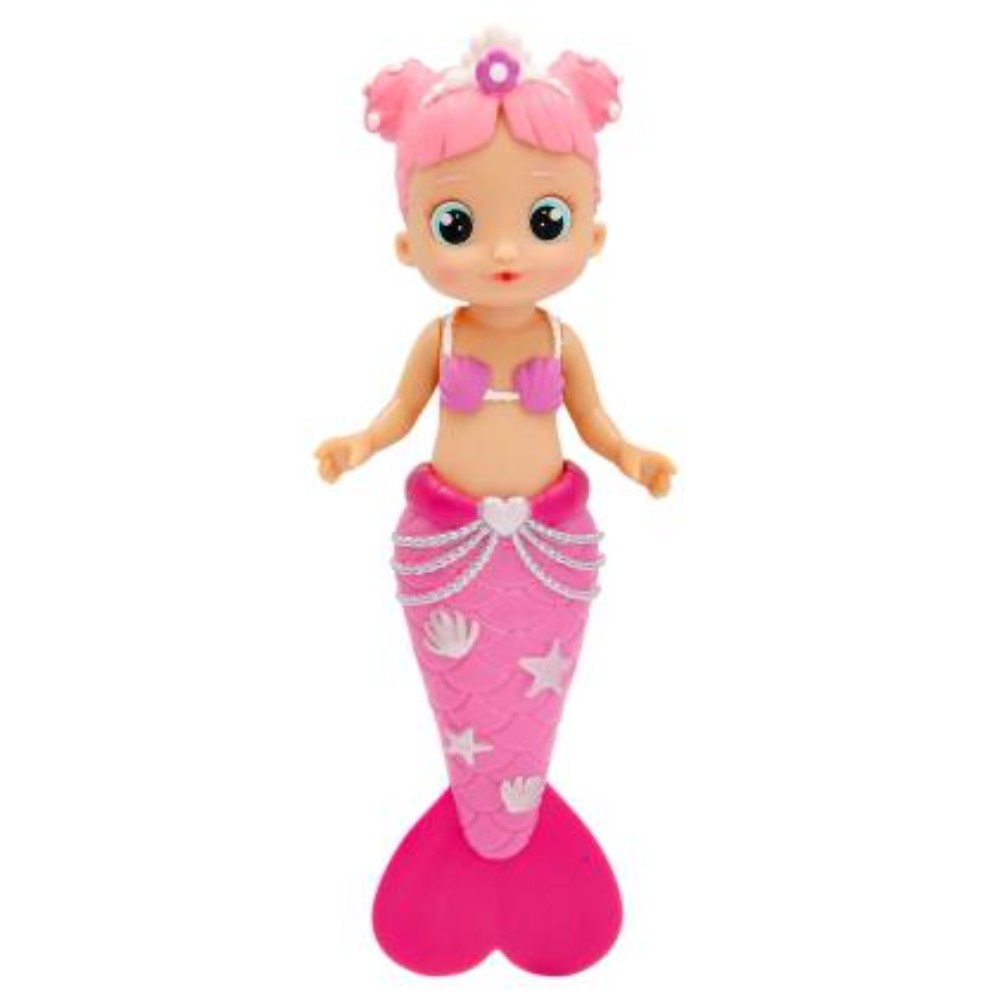 Bloopies Dancing Mermaid Dolls Assorted - Image 4