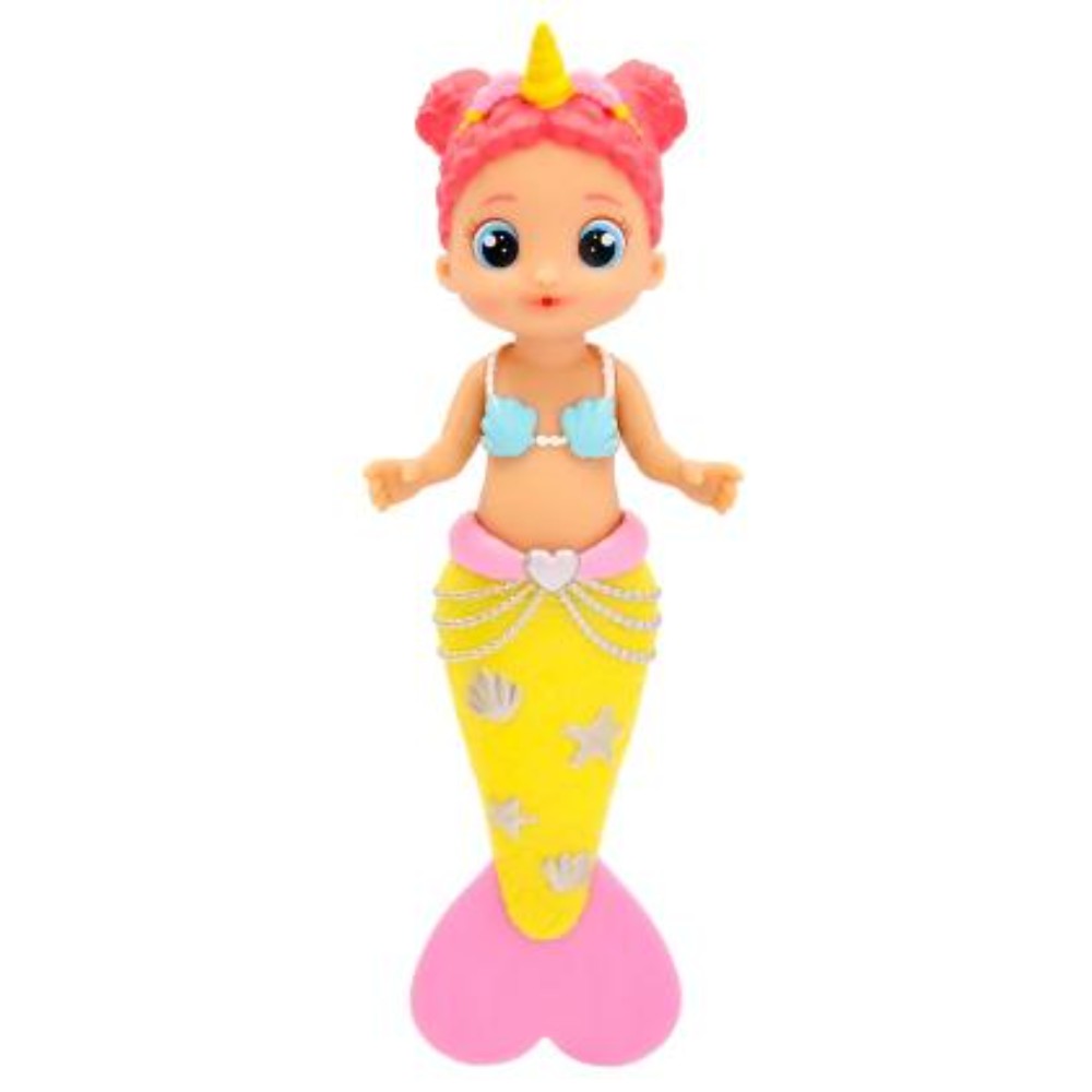 Bloopies Dancing Mermaid Dolls Assorted - Image 5
