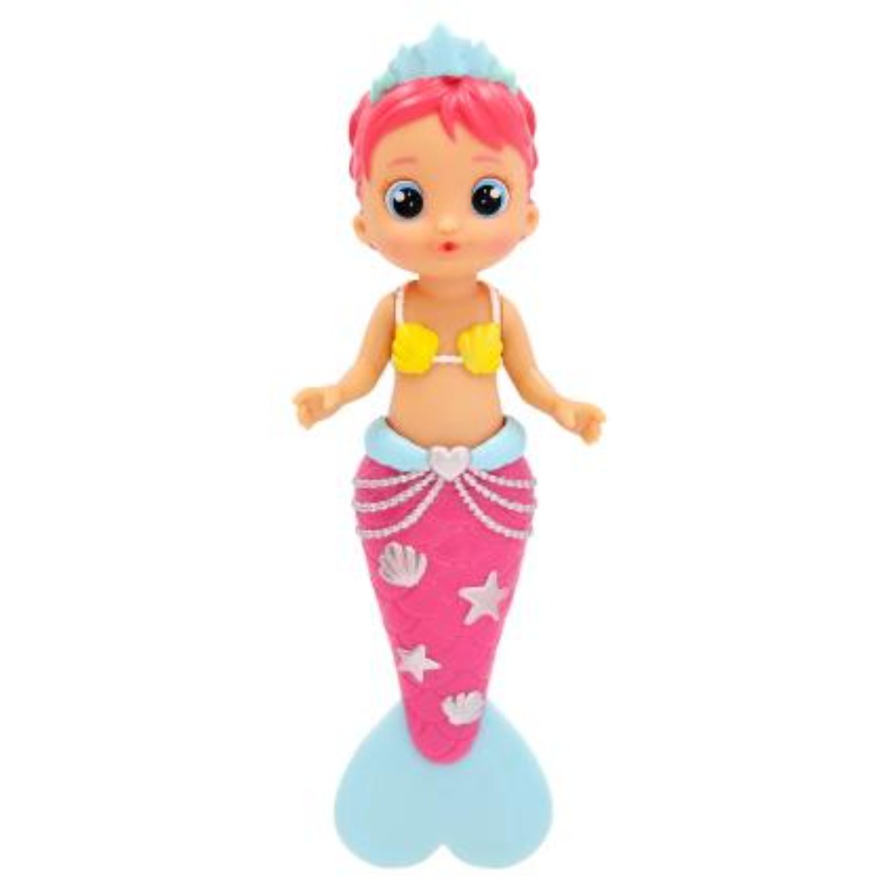 Bloopies Dancing Mermaid Dolls Assorted - Image 6