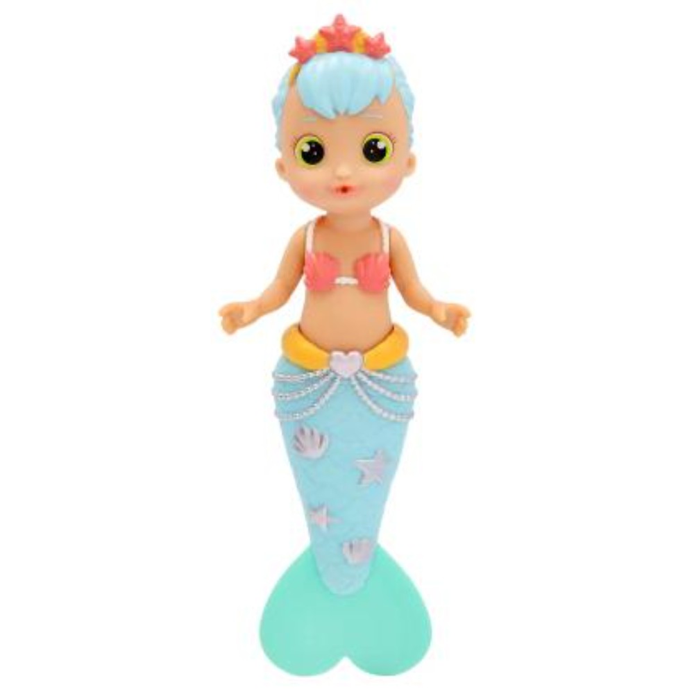 Bloopies Dancing Mermaid Dolls Assorted - Image 7