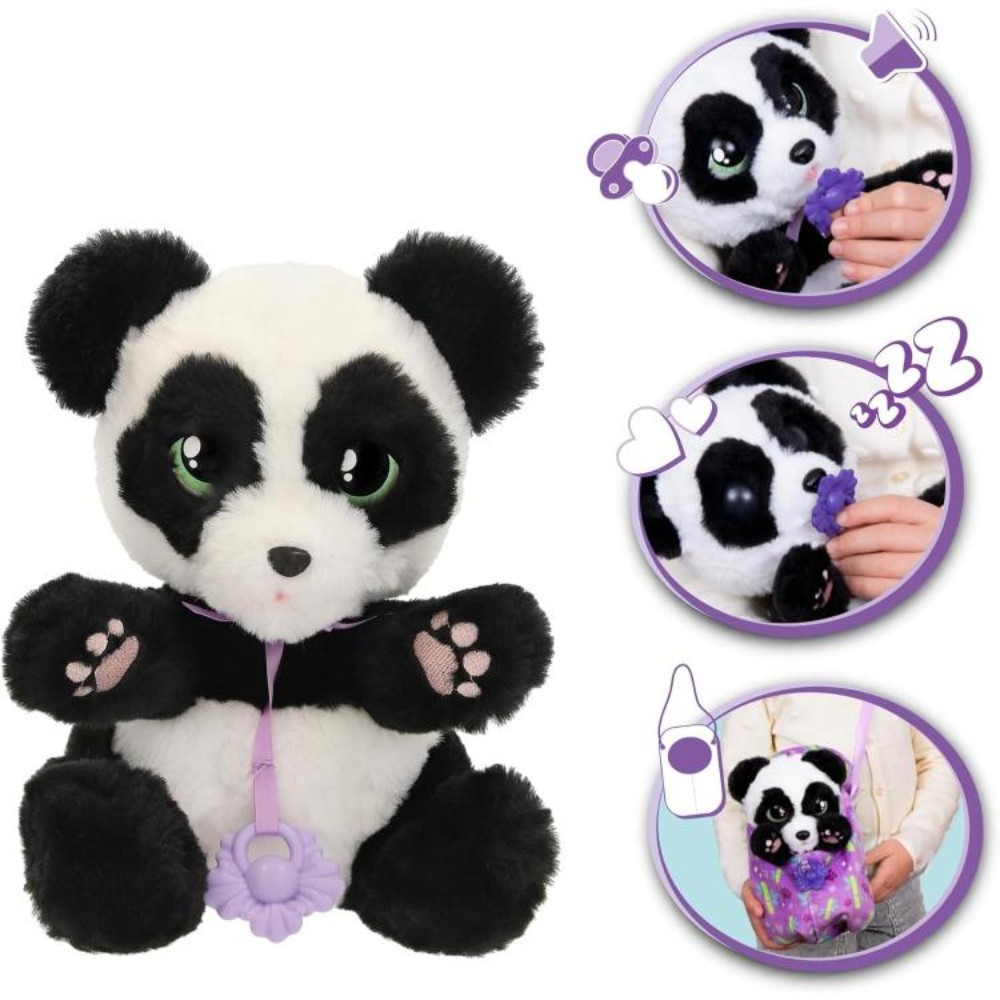 Baby Paws Panda - Image 2