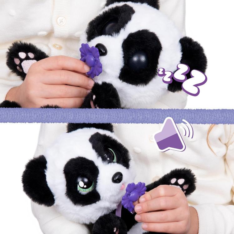 Baby Paws Panda - Image 3