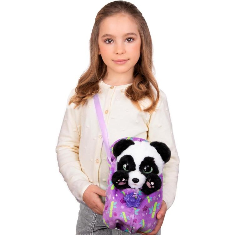 Baby Paws Panda - Image 4