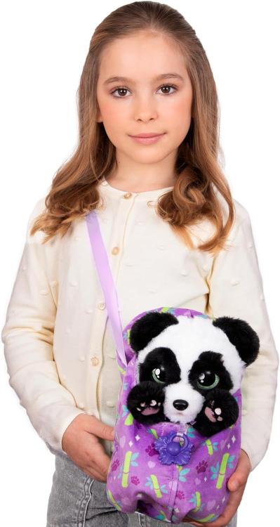 Baby Paws Panda - Image 4