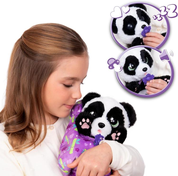 Baby Paws Panda - Image 5