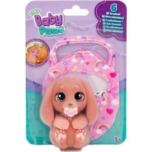 Tiny Baby Paws Figures Assorted