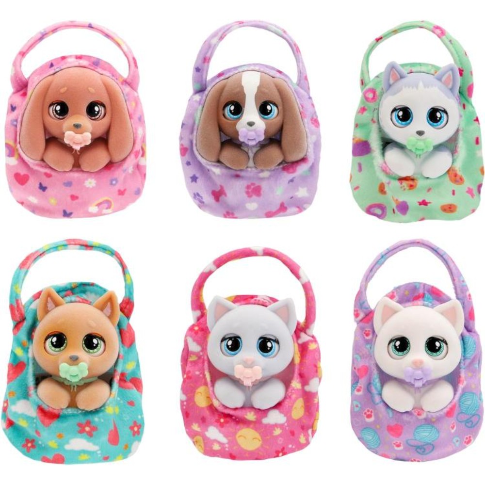 Tiny Baby Paws Figures Assorted - Image 2