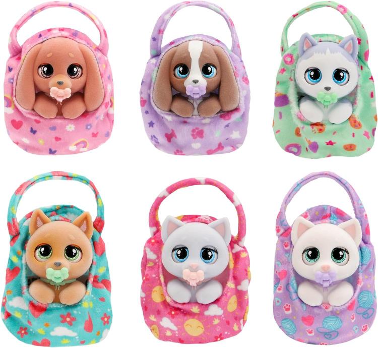 Tiny Baby Paws Figures Assorted - Image 2