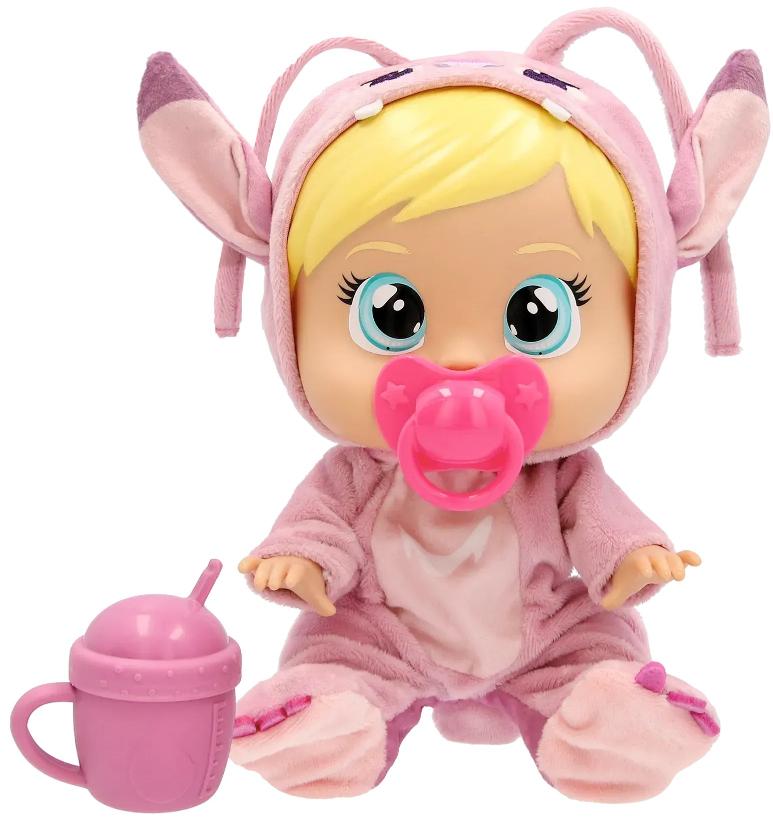 Cry Babies Loving Care Angel - Image 2