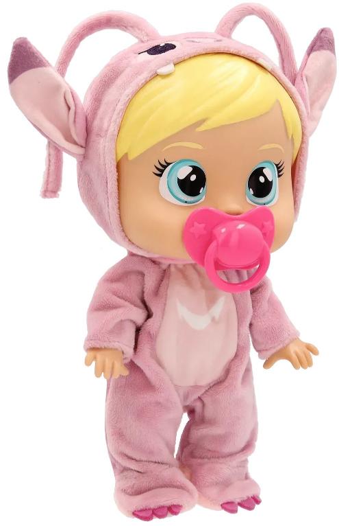 Cry Babies Loving Care Angel - Image 3