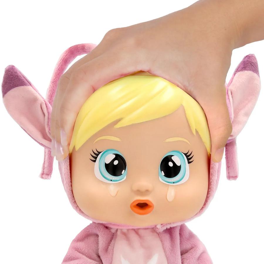 Cry Babies Loving Care Angel - Image 5