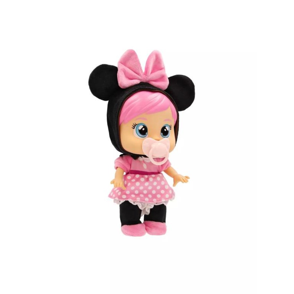 Cry Babies Loving Care Minnie - Image 2