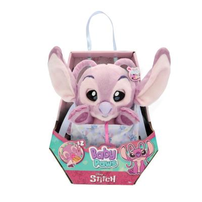 Baby Paws Disney Angel