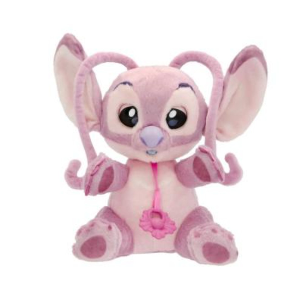 Baby Paws Disney Angel - Image 2