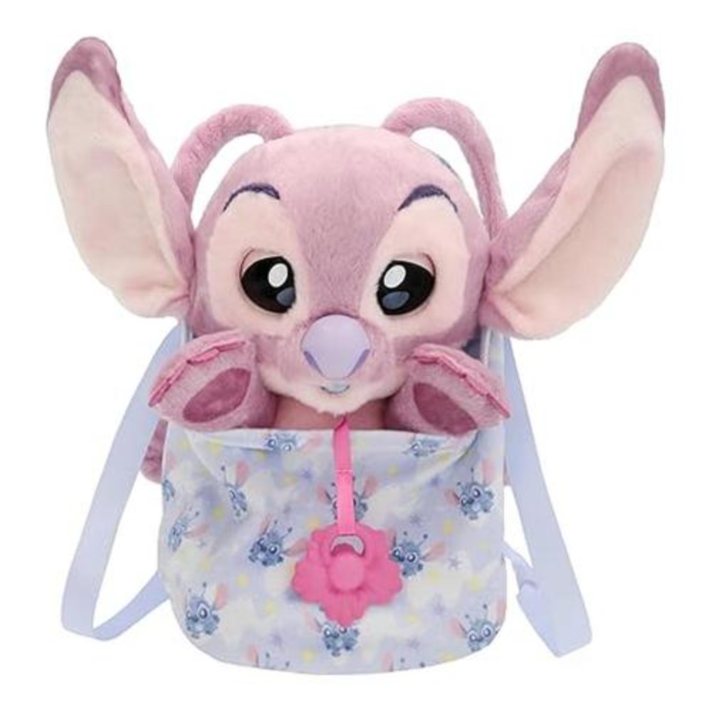 Baby Paws Disney Angel - Image 3