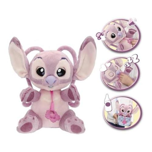 Baby Paws Disney Angel - Image 4