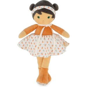 Kaloo - My First Fabric Doll Eloise 32cm