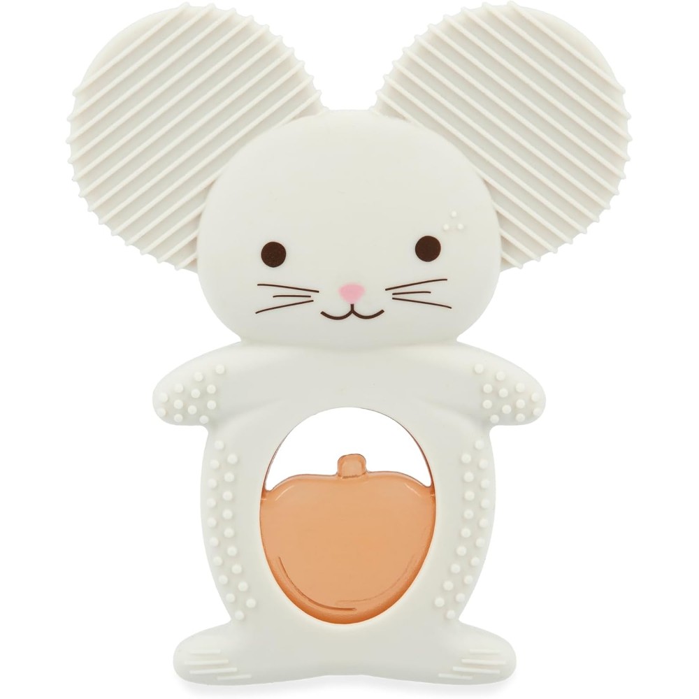 Kaloo - Mouse Teething & Cooling Duo