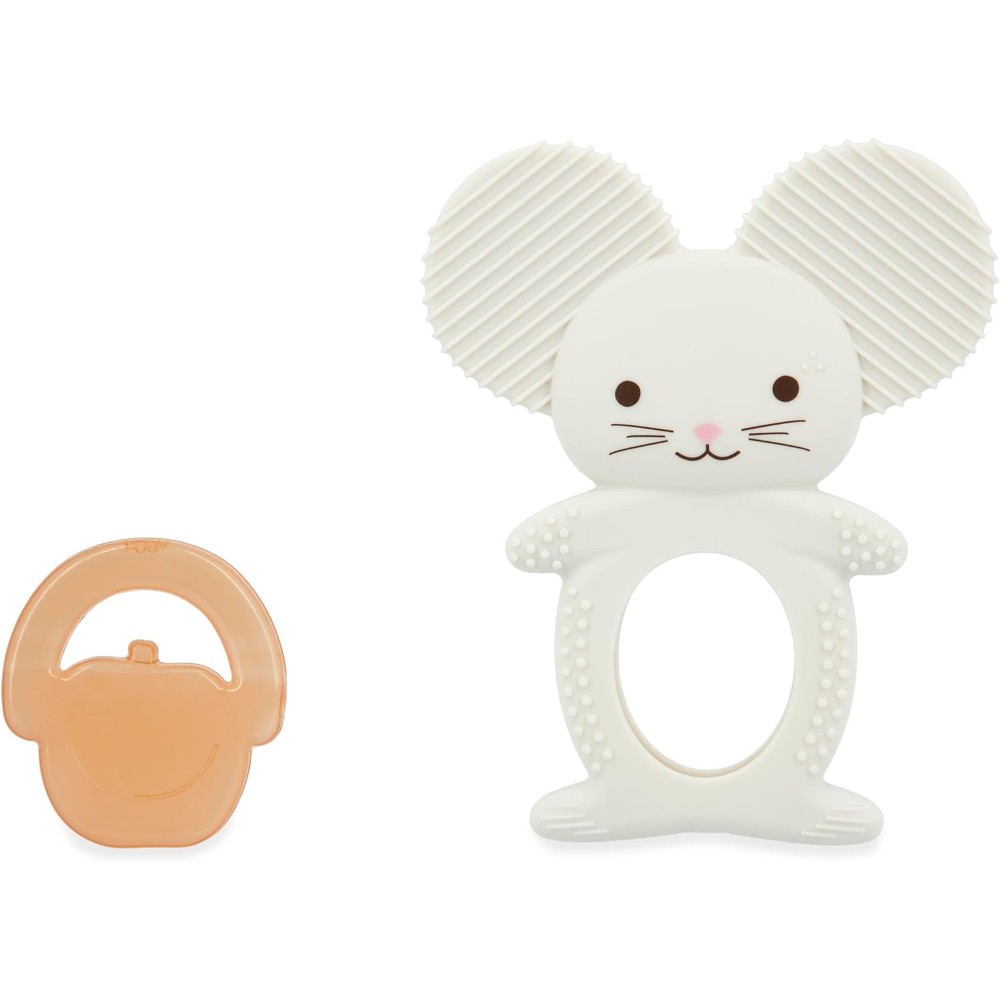 Kaloo - Mouse Teething & Cooling Duo - Image 2
