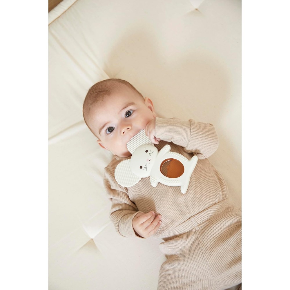 Kaloo - Mouse Teething & Cooling Duo - Image 3