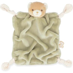 Kaloo - Green Teddy Bear