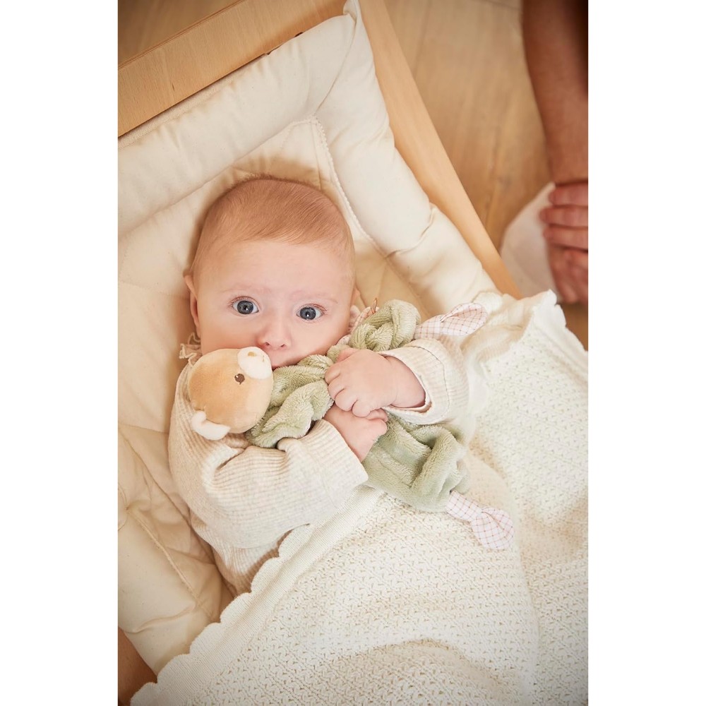 Kaloo - Green Teddy Bear - Image 3