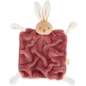 Kaloo - Bordeaux Rabbit Comforter