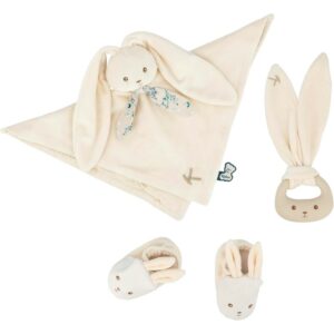 Kaloo - My First Birth Gift Box Cream