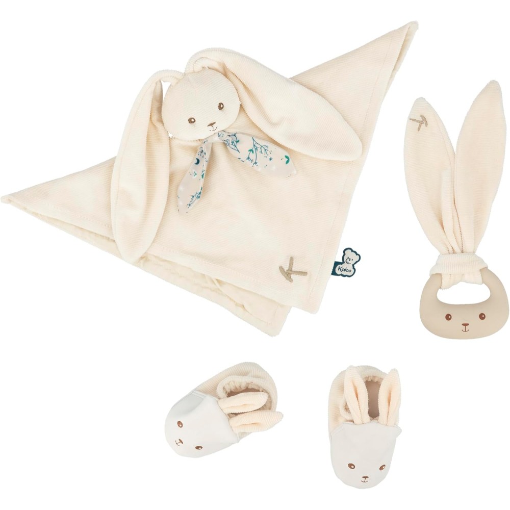 Kaloo - My First Birth Gift Box Cream