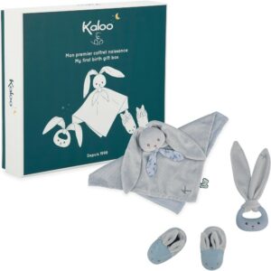 Kaloo - My First Birth Gift Box Blue