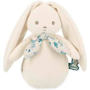 Kaloo - Cream Rabbit Night Light Plush