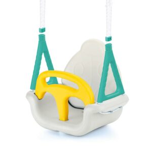 Jumbo Swing 3 In 1