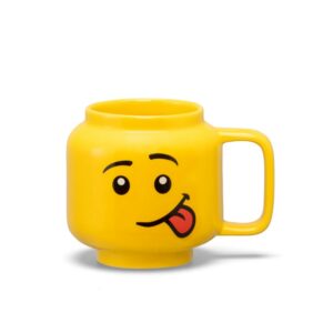 Lego 4046 Ceramic Mug Silly Boy