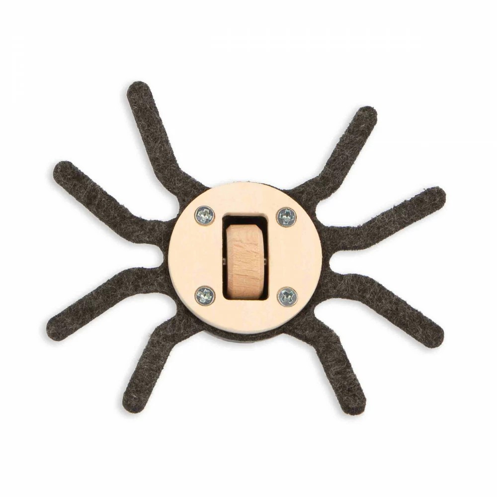 Janod - Sweet Cocoon Multi-Activity Maxi Cube - Image 7