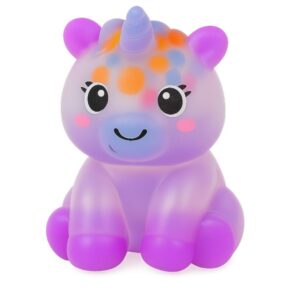 Unicorn Squeeze Sugar Assorted