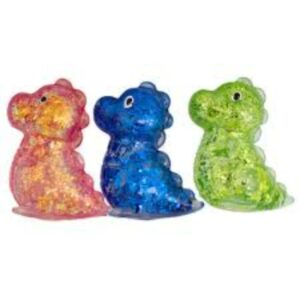 Dino Squeeze Sugar Assorted