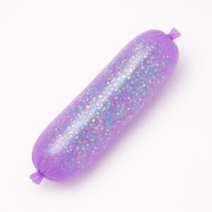 Sausage Squeeze Sugar Assorted