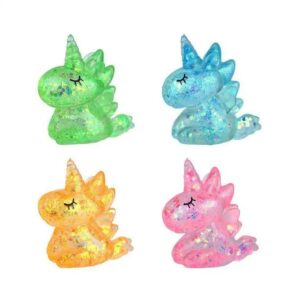 Unicorn Squeeze Sugar Assorted
