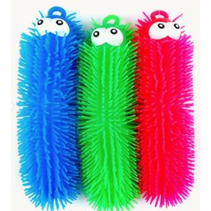 Puffer Caterpillar Assorted